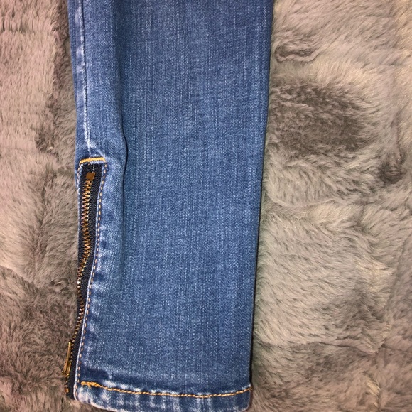 Pacsun/ Kendall & Kylie Collection Jeans - Picture 5 of 5